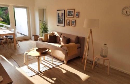 Malente Apartamento | FeWo Steuerbord