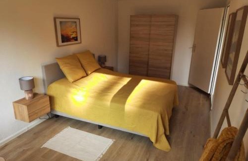 Malente Apartamento | FeWo Steuerbord