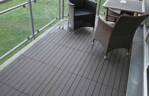 Ascheberg Apartamento | Fewo-Suite mit Seeblick