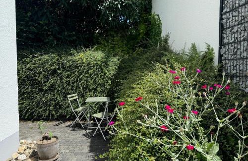 Igstadt Apartamento | FeWo Susanna - Maisonette im Grünen mit Küche - Terrasse - Waschmaschine