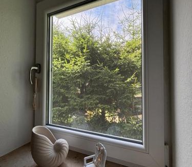 Igstadt Apartamento | FeWo Susanna - Maisonette im Grünen mit Küche - Terrasse - Waschmaschine