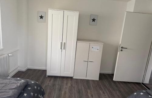 Reutin Casa | FeWo Tanja - Privatzimmer