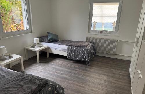 Reutin Casa | FeWo Tanja - Privatzimmer