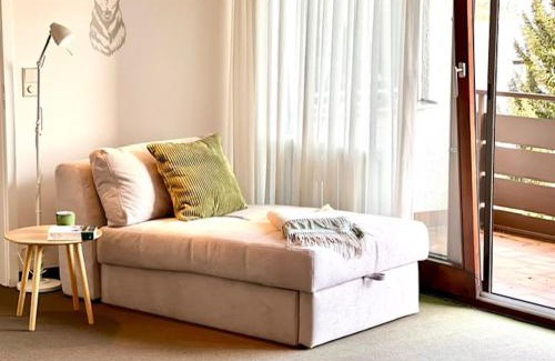 Freudenstadt Apartamento | Fewo Tannenduft - Freudenstadt