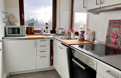 Freudenstadt Apartamento | Fewo Tannenduft - Freudenstadt