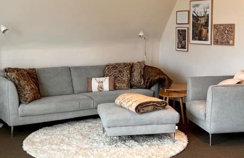Freudenstadt Apartamento | Fewo Tannenduft - Freudenstadt