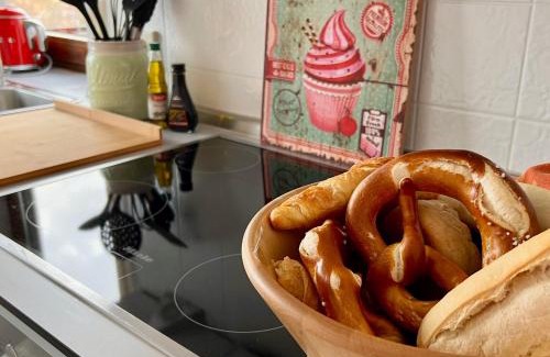 Freudenstadt Apartamento | Fewo Tannenduft - Freudenstadt