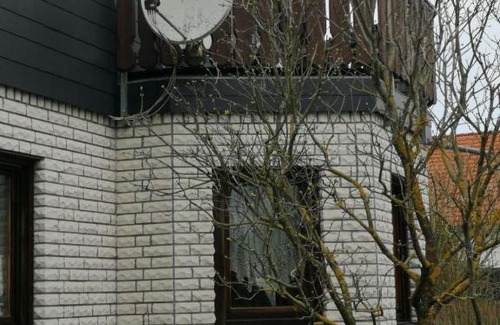 Wolmirstedt Apartamento | FEWO Tietz