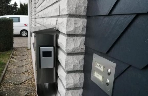 Wolmirstedt Apartamento | FEWO Tietz