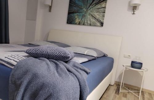 Kreuzwertheim Apartamento | Fewo Traumblick