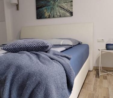 Kreuzwertheim Apartamento | Fewo Traumblick