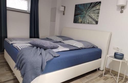 Kreuzwertheim Apartamento | Fewo Traumblick