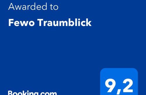 Kreuzwertheim Apartamento | Fewo Traumblick