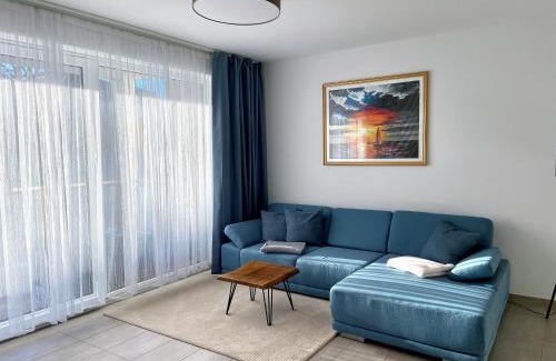 Markgrafenheide Apartamento | Fewo unweit Warnemünde Sobierajczyk in Markgrafenheide