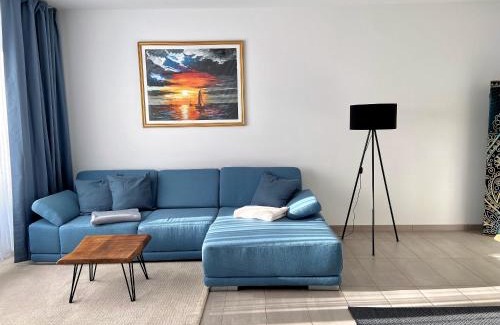 Markgrafenheide Apartamento | Fewo unweit Warnemünde Sobierajczyk in Markgrafenheide