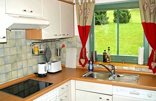 Kalzhofen Apartamento | Casa rural "Via Decia", Oberstaufen
