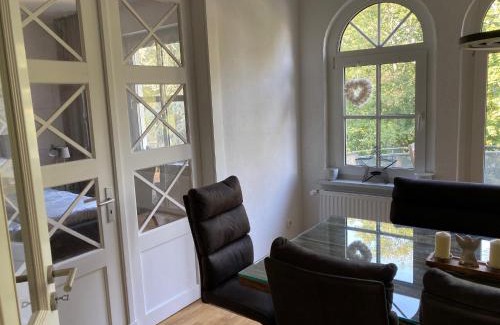 Zippendorf Apartamento | FeWo Villa Haase