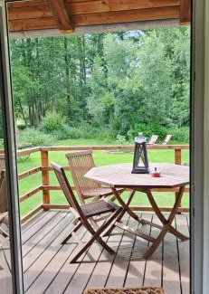 Heideblick Apartamento | Fewo VOR DEM BERG Bergstraße 21