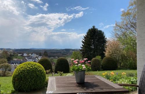 Tettscheid Apartamento | Fewo Vulkaneifel