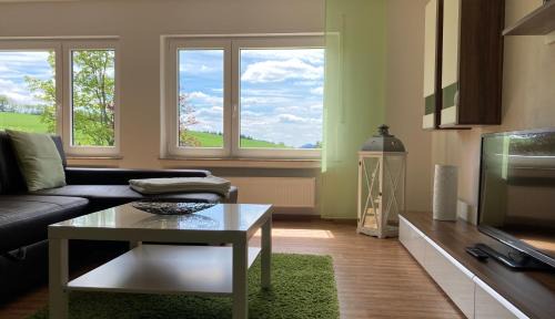 Tettscheid Apartamento | Fewo Vulkaneifel