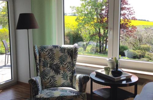 Tettscheid Apartamento | Fewo Vulkaneifel