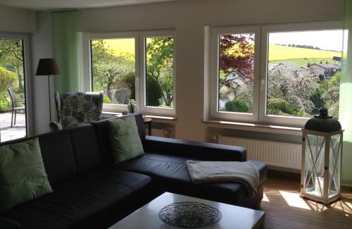Tettscheid Apartamento | Fewo Vulkaneifel