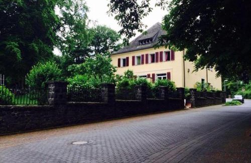 Kaisersesch Apartamento | Fewo Waldesruh