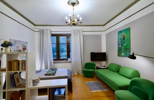 Kaisersesch Apartamento | Fewo Waldesruh