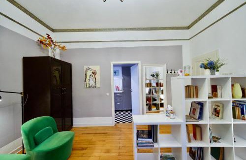 Kaisersesch Apartamento | Fewo Waldesruh