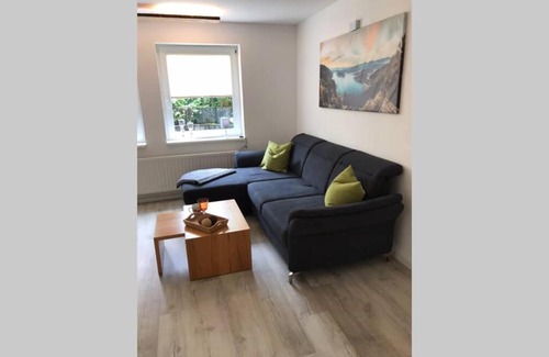 Horn Apartamento | FeWo WaldLiebe