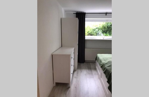 Horn Apartamento | FeWo WaldLiebe