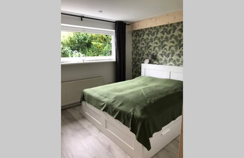 Horn Apartamento | FeWo WaldLiebe
