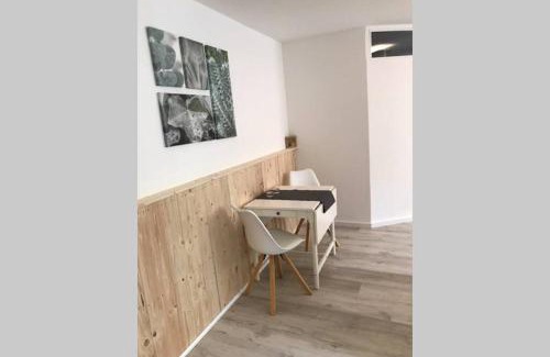 Horn Apartamento | FeWo WaldLiebe