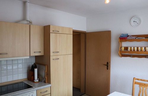 Nordseebad Burhave Apartamento | Waltraut apartamento Burhave