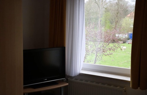 Nordseebad Burhave Apartamento | Waltraut apartamento Burhave