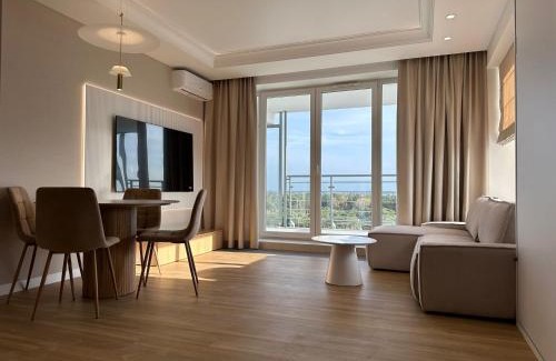 Dziwnowek Apartamento | FEWO Water View Porta Mare