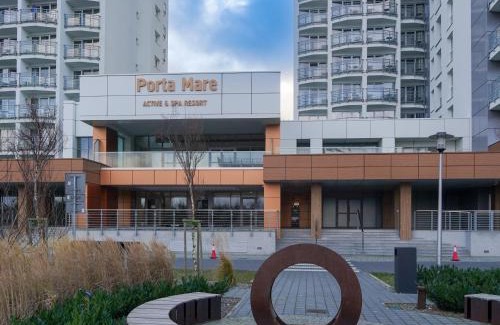 Dziwnowek Apartamento | FEWO Water View Porta Mare