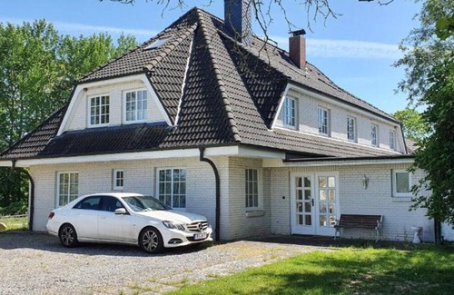 Wangels Condominio | FEWO Weissenhäuser Strand