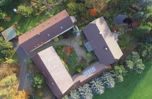 Kodersdorf Apartamento | Fewo Wiesenhof bis 2 Personen - Fewo Wiesenhof