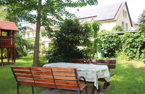 Kodersdorf Apartamento | Fewo Wiesenhof bis 2 Personen - Fewo Wiesenhof