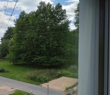 Waldhufen Apartamento | FeWo Wolfseiche