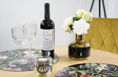Altstadt Apartamento | FeWo Zeitreise