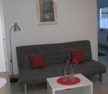Albstadt Apartamento | Fewo Zellerhorn Onstmettingen