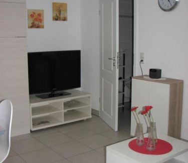 Albstadt Apartamento | Fewo Zellerhorn Onstmettingen