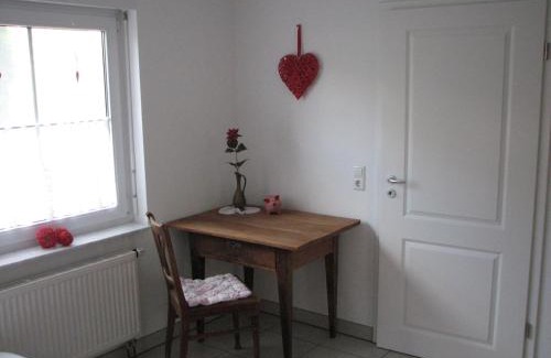 Albstadt Apartamento | Fewo Zellerhorn Onstmettingen