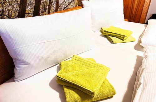 Drahnsdorf Casa | FeWo-Zimmer-Auszeit