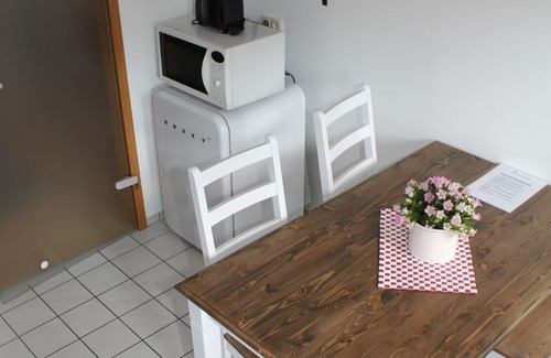 Stade Apartamento | Fewo, Zimmervermietung Direkt im Zentrum Www.stade-altstadt-apartment.de