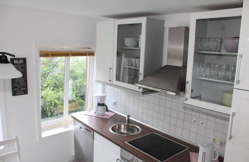 Stade Apartamento | Fewo, Zimmervermietung Direkt im Zentrum Www.stade-altstadt-apartment.de