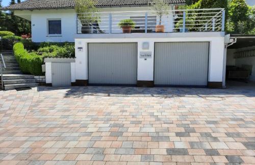 Luegde Apartamento | FEWO Zum Golfplatz