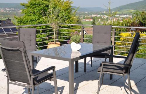 Luegde Apartamento | FEWO Zum Golfplatz